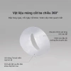 Mặt Nạ Mắt Chống Nếp Nhăn, Chống Thâm, Loại Bọng Mắt - 80 miếng Giữ Ẩm, Giá 118.000₫ 3
