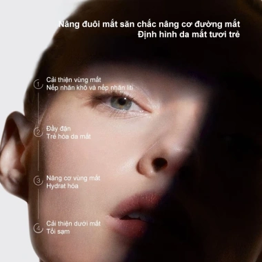 Mặt Nạ Mắt Chống Nếp Nhăn, Chống Thâm, Loại Bọng Mắt - 80 miếng Giữ Ẩm, Giá 118.000₫ 5 Mặt Nạ Mắt Chống Nếp Nhăn, Chống Thâm, Loại Bọng Mắt - 80 miếng Giữ Ẩm, Giá 118.000₫ 5