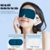 Mặt Nạ Mắt Chườm Ấm SOFTURE - Thư Giãn, Giảm Mệt Mỏi, Hỗ Trợ Ngủ Ngon, Giá 15.000đ 2