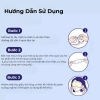 Mặt Nạ Mắt Chườm Ấm SOFTURE - Thư Giãn, Giảm Mệt Mỏi, Hỗ Trợ Ngủ Ngon, Giá 15.000đ 7