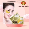 Mặt nạ mắt Collagen giảm bọng, ngừa thâm, dưỡng ẩm sâu - Giá 24.950₫ 2