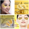 Mặt nạ mắt Collagen giảm bọng, ngừa thâm, dưỡng ẩm sâu - Giá 24.950₫ 4