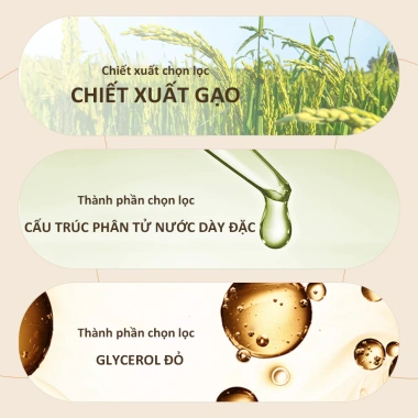Mặt Nạ Mắt Collagent 60PCS - Giảm nếp nhăn, quầng thâm, bọng mắt, 108.000 VND
