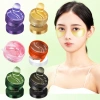 Mặt nạ mắt IMAGES 60 miếng - Hyaluronic Acid, Rong Biển, Ngọc Trai Đen 80g - Giá chỉ 95.100 VND