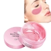 Mặt nạ mắt IMAGES 60 miếng - Hyaluronic Acid, Rong Biển, Ngọc Trai Đen 80g - Giá chỉ 95.100 VND 8
