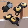 Mặt nạ mắt MT dễ thương - Giảm mỏi mắt, ấm áp cho trẻ em, học sinh - 63.936₫