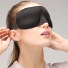 Mặt nạ mắt ngủ 3D Rest Aid Padded - Che sáng, mát xa thư giãn, tiện du lịch, giá chỉ 40.716₫ 3