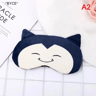 Mặt nạ mắt ngủ dễ thương giảm bọng mắt, thư giãn sâu, giá 49.356 VND 9 Mặt nạ mắt ngủ dễ thương giảm bọng mắt, thư giãn sâu, giá 49.356 VND 9