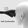 Mặt nạ mắt ngủ KIPRUN 3D có nút tai, chặn ánh sáng thoáng khí, khóa dán điều chỉnh cho nam giới - Giá chỉ 133.920 VND 6