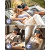 Mặt nạ mắt ngủ trí nhớ 3D KIPRUN cho nam giới - Mờ 100%, mềm mại thoáng khí, chỉ 145.800₫ 7