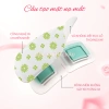 Mặt Nạ Mắt Nóng 50 Miếng Giảm Quầng Thâm, Thư Giãn, Ngủ Ngon, Giá 35.000 VND 3