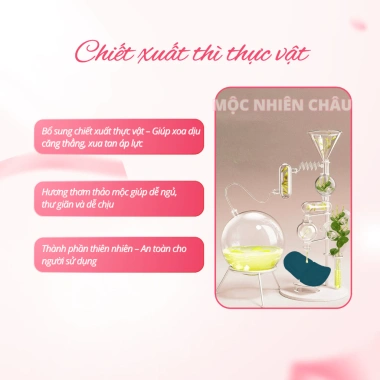 Mặt Nạ Mắt Nóng 50 Miếng Giảm Quầng Thâm, Thư Giãn, Ngủ Ngon, Giá 35.000 VND 7