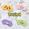 Mặt Nạ Mắt Pokemon Anime Họa Tiết Hoạt Hình Thư Giãn Ngủ, Cá Nhân Hóa, Giá 49.680đ