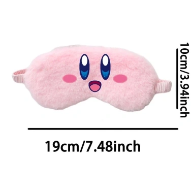 Mặt Nạ Mắt Pokemon Anime Họa Tiết Hoạt Hình Thư Giãn Ngủ, Cá Nhân Hóa, Giá 49.680đ