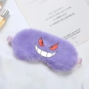 Mặt Nạ Mắt Pokemon Anime Họa Tiết Hoạt Hình Thư Giãn Ngủ, Cá Nhân Hóa, Giá 49.680đ 5