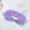 Mặt Nạ Mắt Pokemon Anime Họa Tiết Hoạt Hình Thư Giãn Ngủ, Cá Nhân Hóa, Giá 49.680đ 10