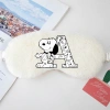 Mặt Nạ Mắt Snoopy Tùy Chỉnh A Z In Hình Cá Tính – Chặn Ánh Sáng, Thư Giãn 48.600 VND 8