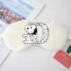 Mặt Nạ Mắt Snoopy Tùy Chỉnh A Z In Hình Cá Tính – Chặn Ánh Sáng, Thư Giãn 48.600 VND 9