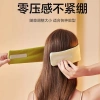 Mặt nạ mắt thoáng khí, chống ánh sáng, mát mẻ ấm áp, giảm mệt mỏi, hỗ trợ ngủ - Lụa băng 3