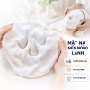 Mặt nạ nén nóng lạnh TDHome HH489 - Dưỡng ẩm sâu, chăm sóc da tại nhà, chườm thư giãn chỉ 29.000₫