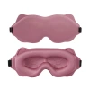 Mặt Nạ Ngủ 3D Dễ Thương Chặn Ánh Sáng, Mềm Mại, Thoáng Khí - Phù Hợp Du Lịch & Văn Phòng 6