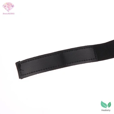 Mặt Nạ Ngủ 3D Heabety Ngộ Nghĩnh Mắt Mở – Giả Lập Chụp Ảnh, Hỗ Trợ Giấc Ngủ, Giá 49.248₫ 6
