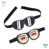 Mặt Nạ Ngủ 3D Heabety Ngộ Nghĩnh Mắt Mở – Giả Lập Chụp Ảnh, Hỗ Trợ Giấc Ngủ, Giá 49.248₫ 9
