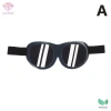 Mặt Nạ Ngủ 3D Heabety Ngộ Nghĩnh Mắt Mở – Giả Lập Chụp Ảnh, Hỗ Trợ Giấc Ngủ, Giá 49.248₫ 10