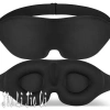 Mặt nạ ngủ 3D vỏ mắt khóa nhẹ, điều chỉnh linh hoạt cho du lịch ngủ - Giá ưu đãi 43.092₫ 7