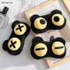 Mặt Nạ Ngủ Anime Hoạt Hình Đáng Yêu - Bịt Mắt Trẻ Em, Hỗ Trợ Ngủ, Giá Ưu Đãi 53.300₫ 2