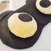Mặt Nạ Ngủ Anime Hoạt Hình Đáng Yêu - Bịt Mắt Trẻ Em, Hỗ Trợ Ngủ, Giá Ưu Đãi 53.300₫ 5