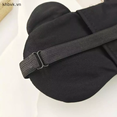 Mặt Nạ Ngủ Anime Hoạt Hình Đáng Yêu - Bịt Mắt Trẻ Em, Hỗ Trợ Ngủ, Giá Ưu Đãi 53.300₫ 7