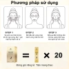 Mặt nạ ngủ collagen 4ml*20pcs - Dưỡng ẩm, căng da, mịn da, cải thiện xỉn màu, 119k 5