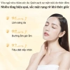 Mặt nạ ngủ collagen 4ml*20pcs - Dưỡng ẩm, căng da, mịn da, cải thiện xỉn màu, 119k 8