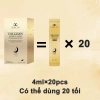 Mặt nạ ngủ collagen 4ml*20pcs - Dưỡng ẩm, căng da, mịn da, cải thiện xỉn màu, 119k 10