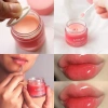 Mặt Nạ Ngủ Dành Cho Môi Laneige 20g - Dưỡng ẩm sâu, phục hồi môi, giảm nứt nẻ, chỉ 31.000₫ 5