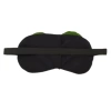 Mặt nạ ngủ ếch Blackout 3D, Bịt mắt du lịch & văn phòng, Universal Fit – Giá ưu đãi 42.257₫ 4