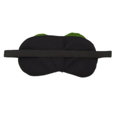 Mặt nạ ngủ ếch Blackout 3D, Bịt mắt du lịch & văn phòng, Universal Fit – Giá ưu đãi 42.257₫