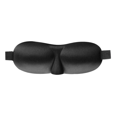 Mặt nạ ngủ FONKEN 3D mềm mại, tự nhiên, nhỏ gọn, tiện dụng - Cao cấp du lịch