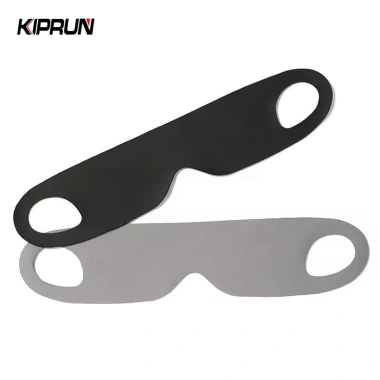 Mặt nạ ngủ không áp suất KIPRUN Thoáng khí đàn hồi nhẹ nhàng cho du lịch
