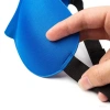 Mặt nạ ngủ màu đen thoáng khí 3D nhẹ - Phù hợp máy bay, phòng ngủ, giá 21.600₫ 5