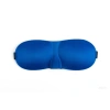 Mặt nạ ngủ màu đen thoáng khí 3D nhẹ - Phù hợp máy bay, phòng ngủ, giá 21.600₫ 9
