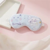 Mặt Nạ Ngủ Sanrio Hello Kitty và Cinnamoroll - Eyeshade Lụa Giả Relax, Ngủ Khỏe Mạnh, Giá 26.136 VND 9
