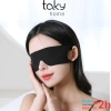 Mặt Nạ Ngủ Takyhome Che Mắt Nhỏ Gọn, Thoáng Khí, Mềm Mại - Ngủ Trưa Văn Phòng, Xe Ôtô