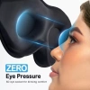 Mặt nạ ngủ thoáng khí SNBS 3D Eye Mak - Chặn ánh sáng, dây đeo điều chỉnh, phù hợp ngủ bên hông, du lịch, công việc ban đêm, ngủ trưa - 222.208₫ 5