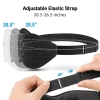 Mặt nạ ngủ thoáng khí SNBS 3D Eye Mak - Chặn ánh sáng, dây đeo điều chỉnh, phù hợp ngủ bên hông, du lịch, công việc ban đêm, ngủ trưa - 222.208₫ 6