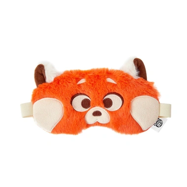 Mặt nạ ngủ trẻ em Eye Shield dạng plush hoạt hình dễ thương - Giá ưu đãi 82.080₫