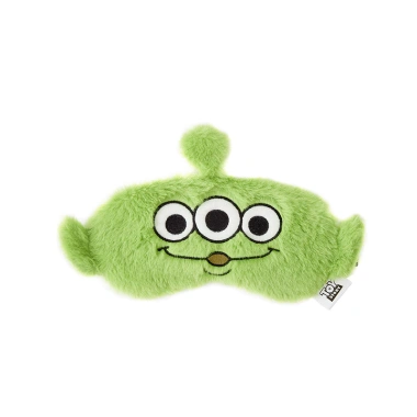 Mặt nạ ngủ trẻ em Eye Shield dạng plush hoạt hình dễ thương - Giá ưu đãi 82.080₫ 9 Mặt nạ ngủ trẻ em Eye Shield dạng plush hoạt hình dễ thương - Giá ưu đãi 82.080₫ 9