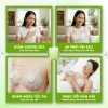 Mặt Nạ Ngực Bồ Công Anh Amomi 5 miếng - Thông tắc tia sữa, giảm cương tức, dưỡng da hiệu quả - Giá chỉ 99.000đ 4