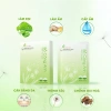 Mặt Nạ Ngực Bồ Công Anh Amomi 5 miếng - Thông tắc tia sữa, giảm cương tức, dưỡng da hiệu quả - Giá chỉ 99.000đ 5